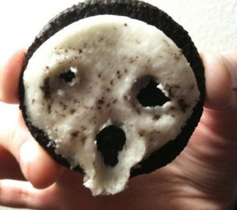 28 foods that desperately don&#39;t want to be eaten