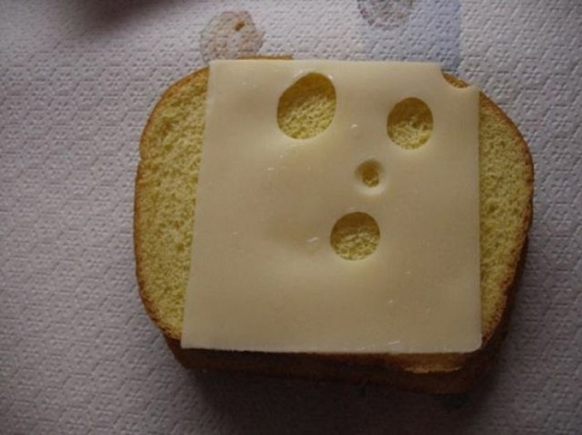 28 foods that desperately don&#39;t want to be eaten