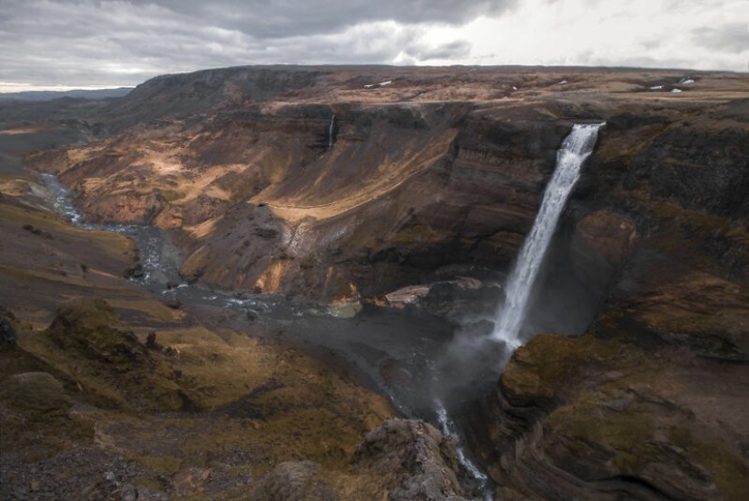 28 fotos de Islandia en el amor con su fotógrafo