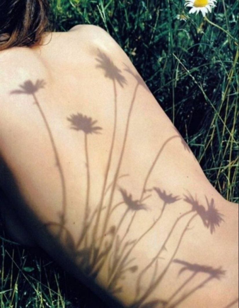 29 creative photographers who know how to play with shadows
