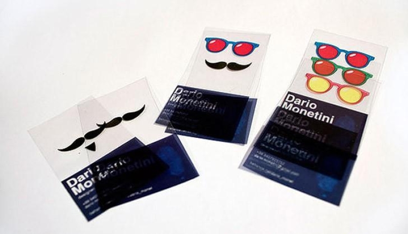 30 creative business cards