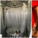 30 cuartos de baño con una extraña y diseño creativo