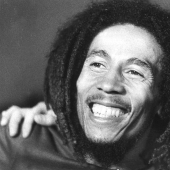 30 fotogramas en memoria de Bob Marley