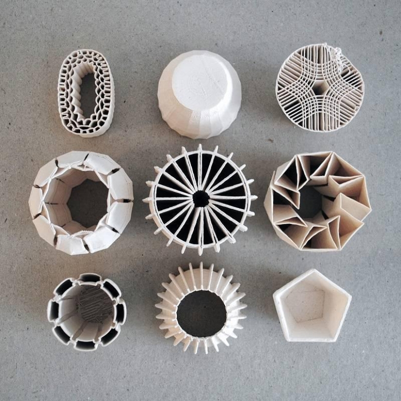 30 Incredible 3D Printed Items