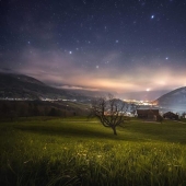 30 incredible photos of the night sky by photographer Alex Frost