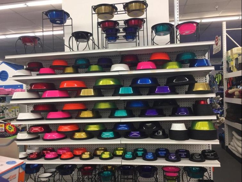 30 pictures that will delight your inner perfectionist