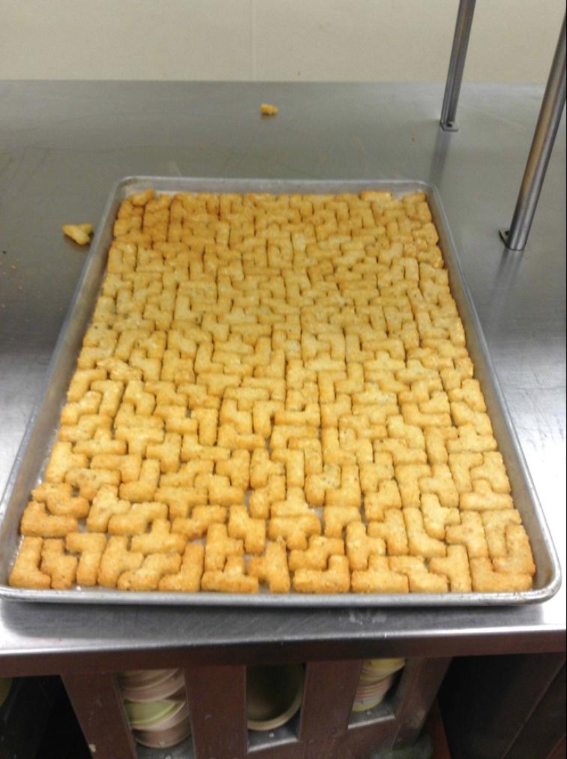 30 pictures that will delight your inner perfectionist