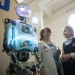 30 robots únicos de todo el mundo