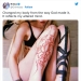 30 tatuajes gloriosamente malos que se compartieron en respuesta a la nueva tinta de Grimes