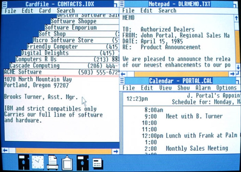 30 years of Windows: stages of a long journey