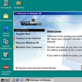 30 years of Windows: stages of a long journey