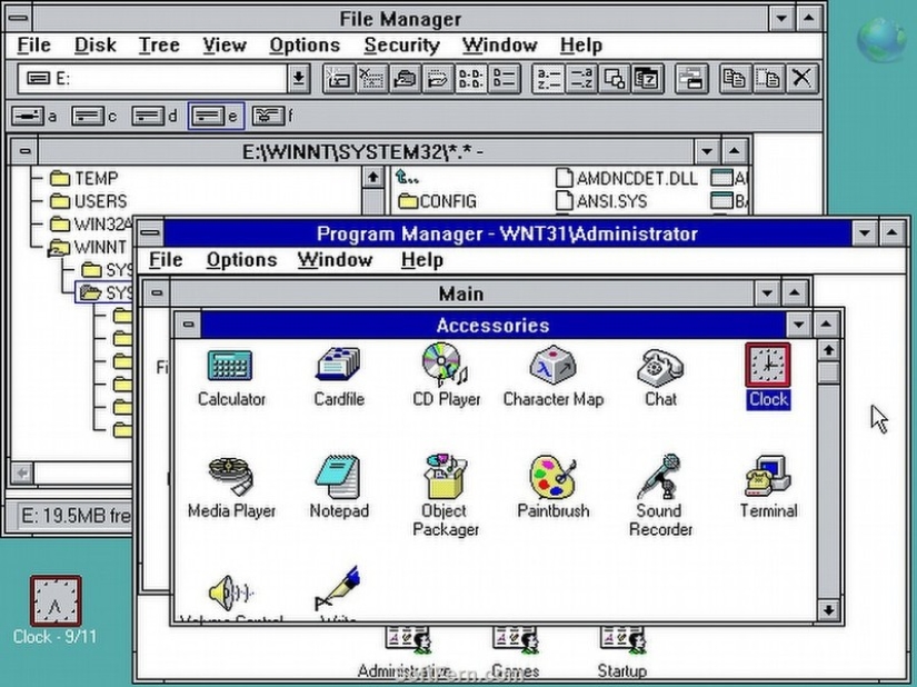 30 years of Windows: stages of a long journey