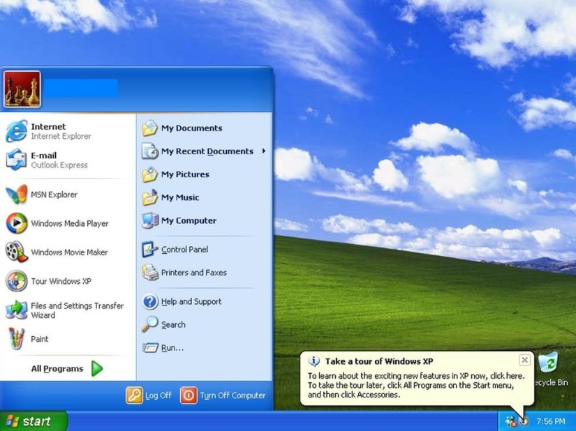 30 years of Windows: stages of a long journey