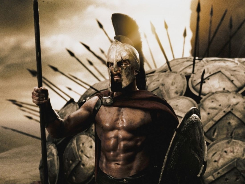 300 Spartans: truth and fiction about the legendary Battle of Thermopylae