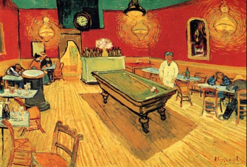 33 paintings of van Gogh that everyone should know