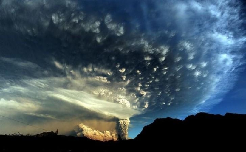 35 beautiful photos showing the power and beauty of the elements