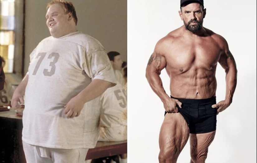 35 ejemplos motivadores de pérdida de peso
