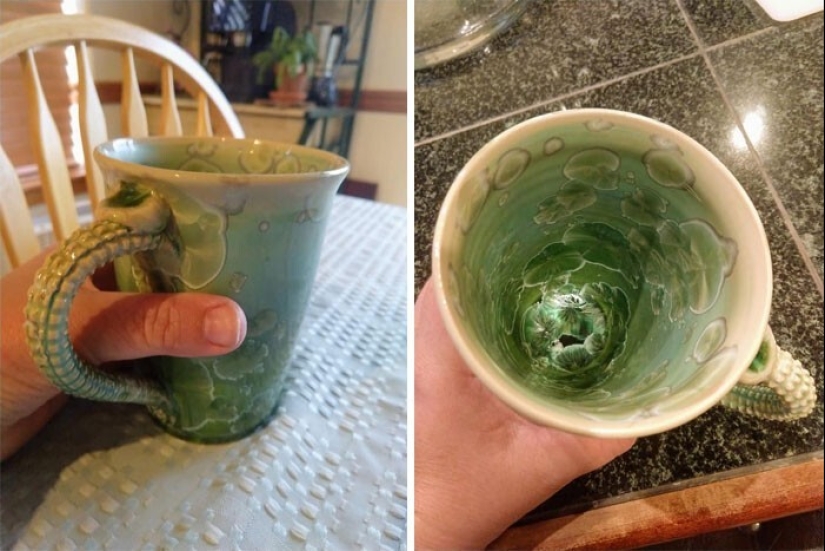 35 interesting things found at flea markets and second-hand stores