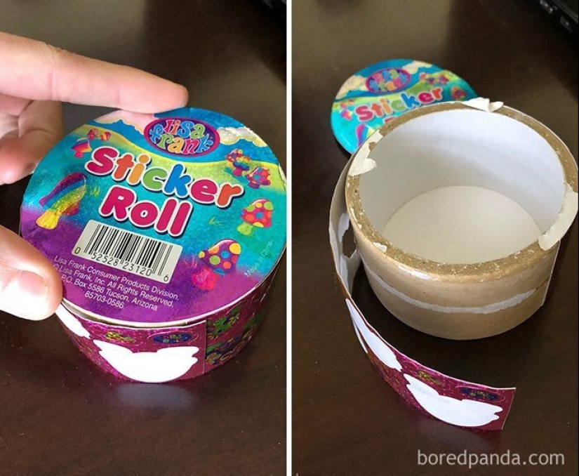 35 most vile packaging designs we've ever seen