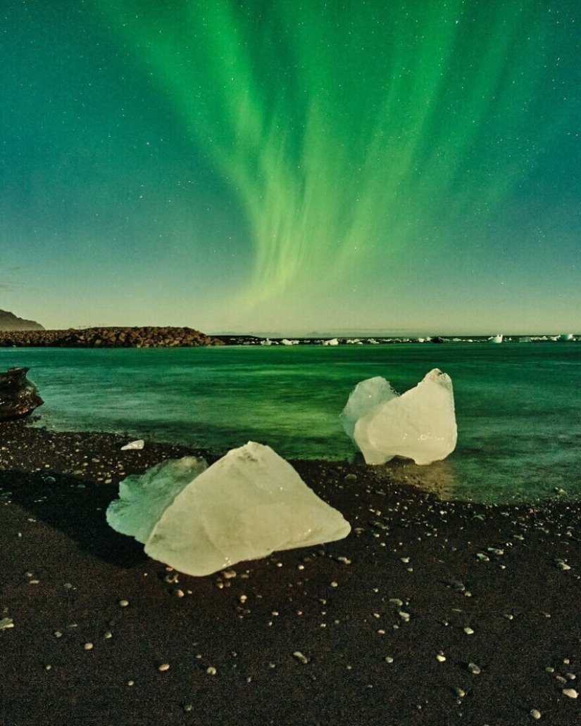 35 stunning landscape from Iceland