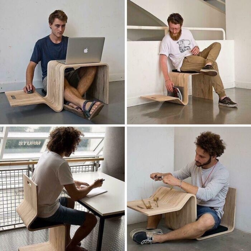 35 unusual inventions for life that you most likely want to get