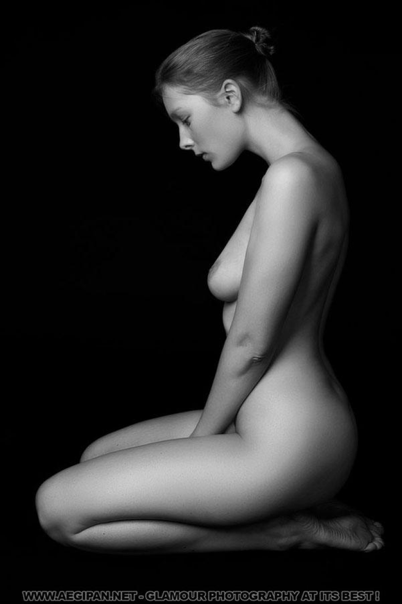 36 hermosas fotos de desnudos