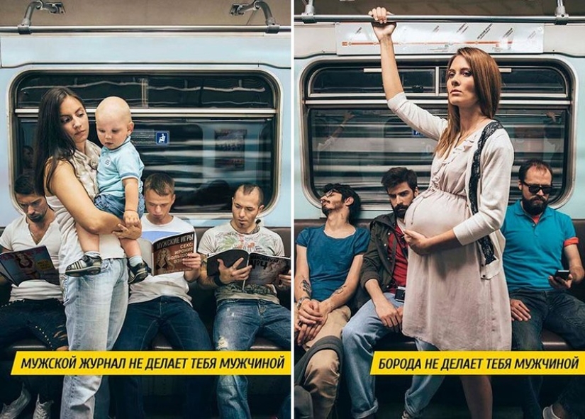 37 examples of excellent social advertising