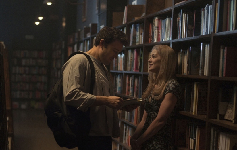 &#39;Gone Girl&#39;: 7 Interesting Facts About David Fincher&#39;s Most &#39;Anti-Family&#39; Film