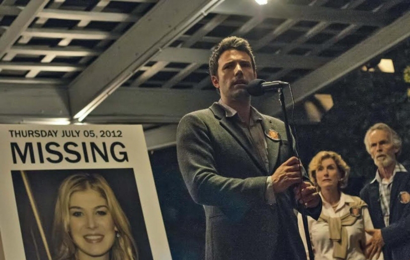 &#39;Gone Girl&#39;: 7 Interesting Facts About David Fincher&#39;s Most &#39;Anti-Family&#39; Film