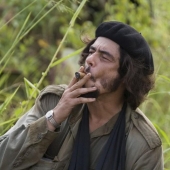 4 best reincarnations in Che Guevara