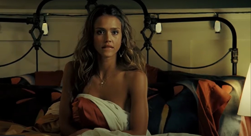 4 Hollywood actresses who starred in explicit scenes