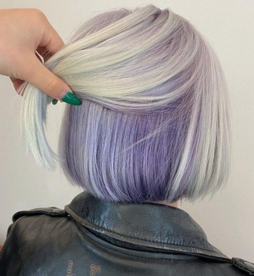 4 inexpensive dyes that will help update your hair