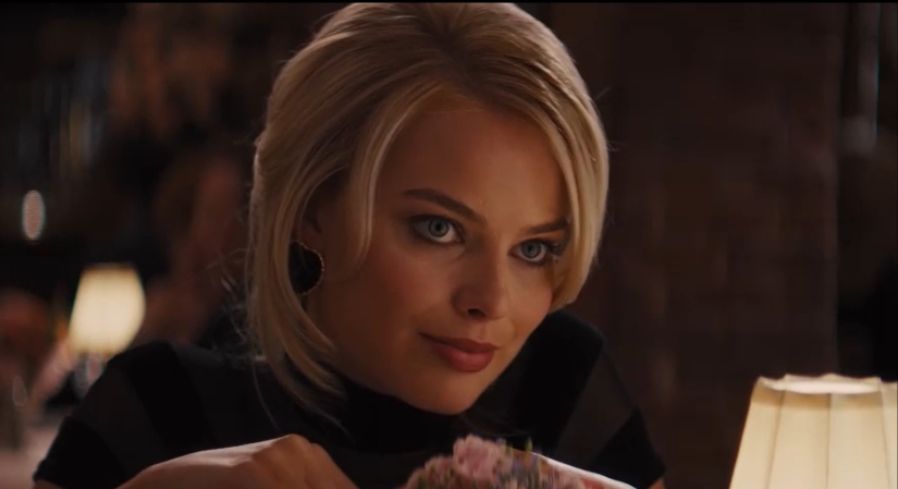 4 roles of Margot Robbie, which prove that she is a versatile actress