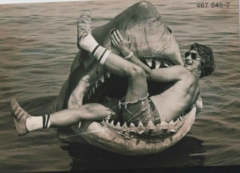 40th Anniversary of Steven Spielberg&#39;s Jaws! [Part 2]