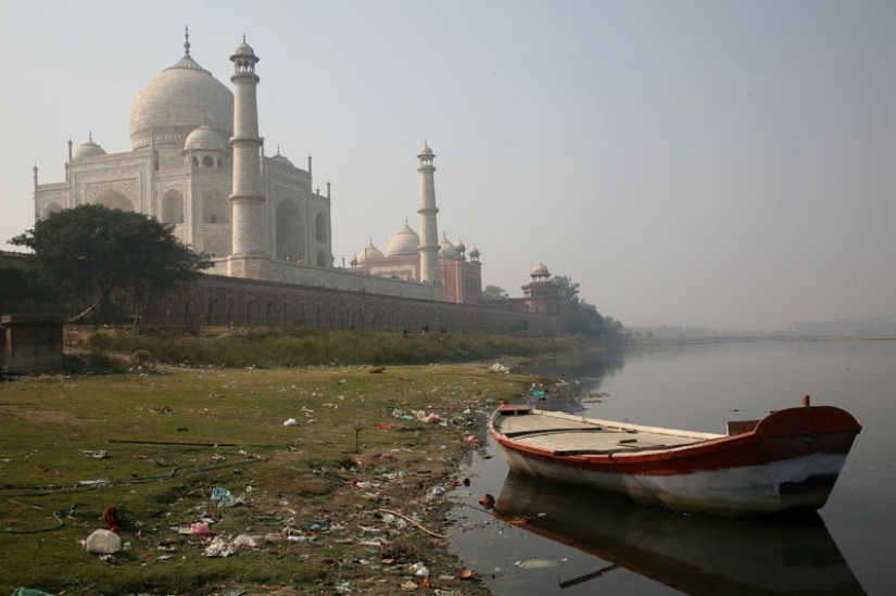 41 fotos asombrosamente atmosféricas de la India