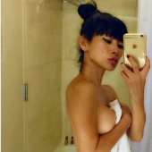 48-year-old actress Bai Ling looks more beautiful than many 25-year-olds!