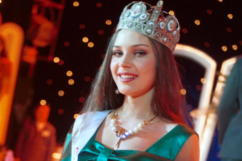 5 beauty queens, 5 tragic fates – the ups and downs of the most beautiful girls in the world