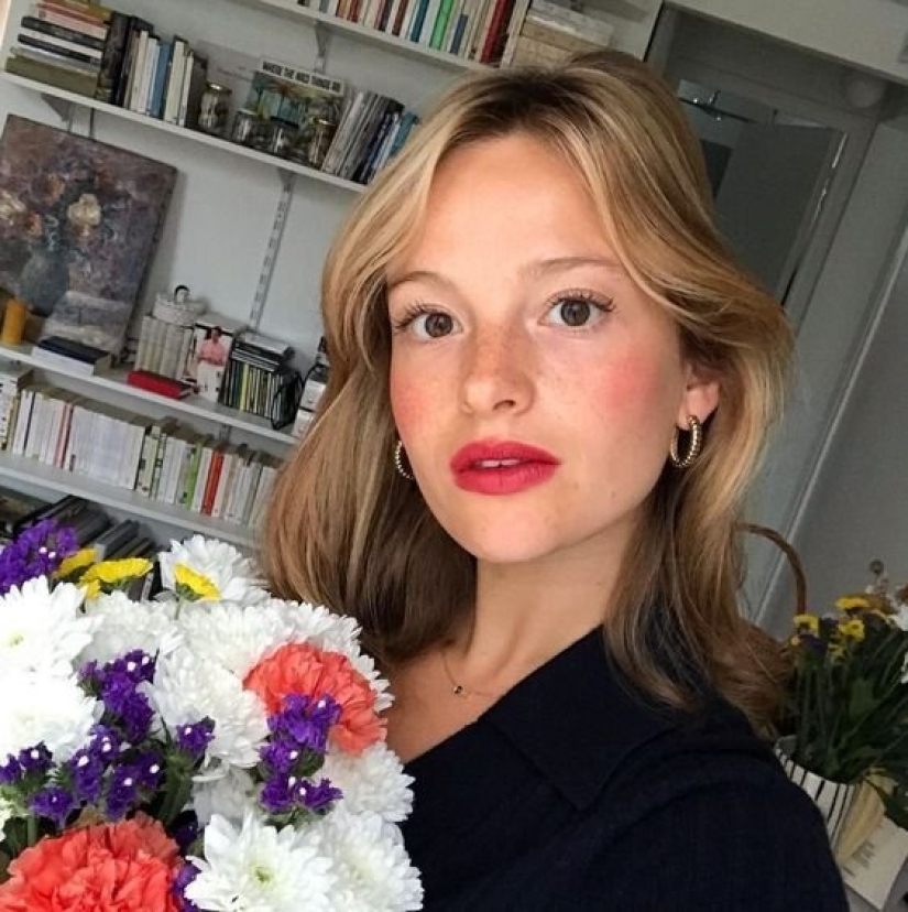 5 beauty secrets of French women that give them chic and gloss