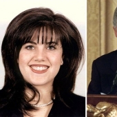 5 biggest sex scandals in politics