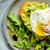 5 breakfasts that will provide a good mood and energy for the whole weekend
