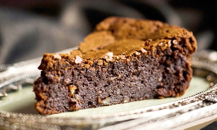 5 chocolate desserts that will definitely stick together. Well, let!