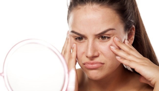 5 daily habits that improve skin condition
