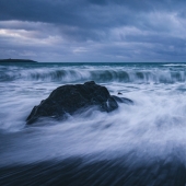 5 elementos esenciales para que los principiantes comiencen su viaje en fotografía de paisajes marinos