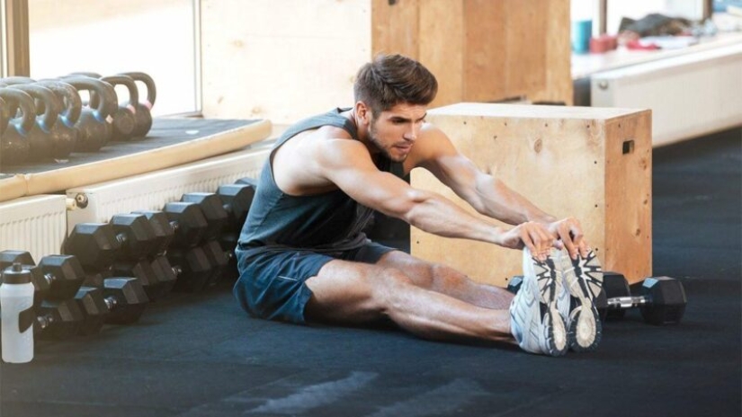 5 Fitness Mistakes that prevent Beginners from Moving forward