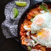 5 hearty and delicious breakfasts from 5 continents