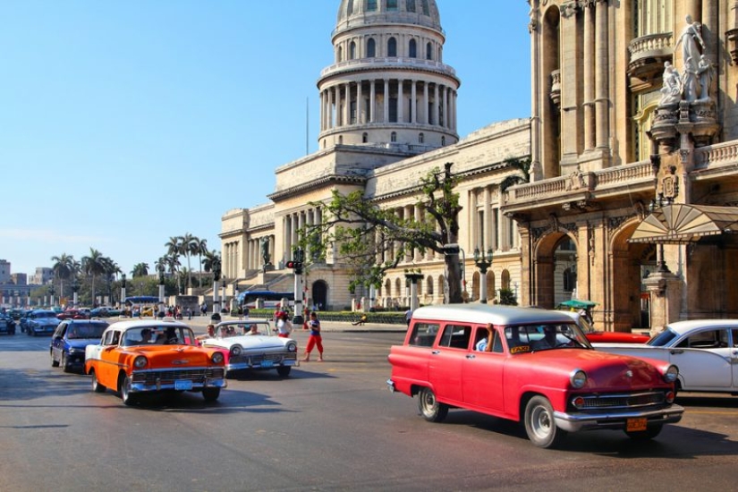5 hechos desagradables sobre Cuba que pueden disipar la imagen romántica de la Isla de la Libertad