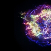 5 hechos sorprendentes sobre la teoría del Big Bang