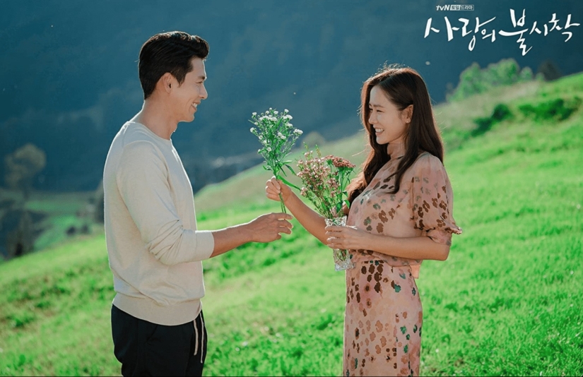 5 K-Drama Male Leads With No Red Flags In Sight