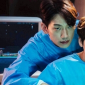 5 K-Dramas With Bromance To Live For