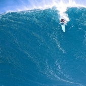 5 most famous surf spots where the legendary giant waves come